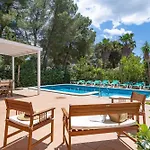 Villa Linda *