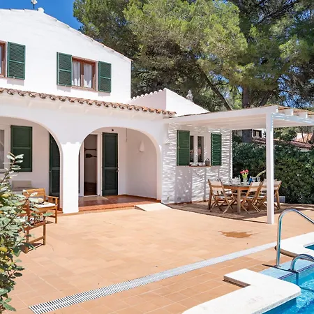 Villa Linda Son Parc