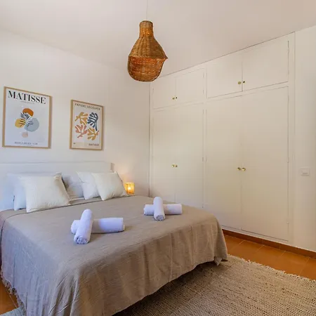 Linda By 3villas Willa Son Parc