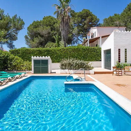 Linda By 3villas Willa Son Parc