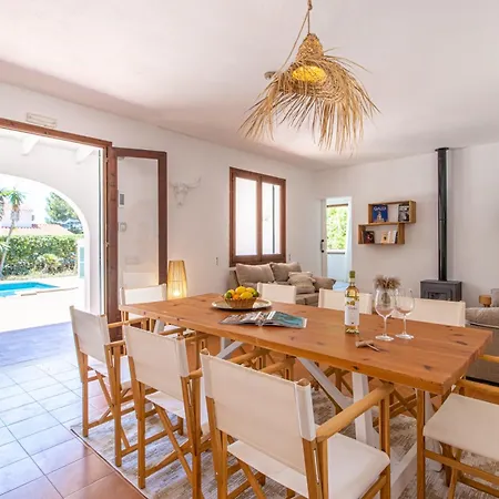 Linda By 3villas Son Parc
