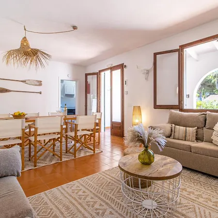Linda By 3villas Willa Son Parc